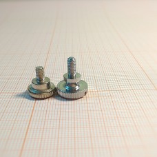 Ốc dù lắp cữ gá máy